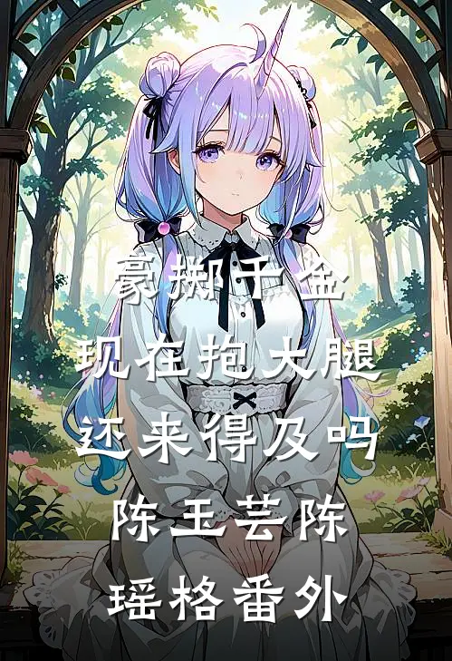 豪掷千金：现在抱大腿还来得及吗陈玉芸陈瑶格番外