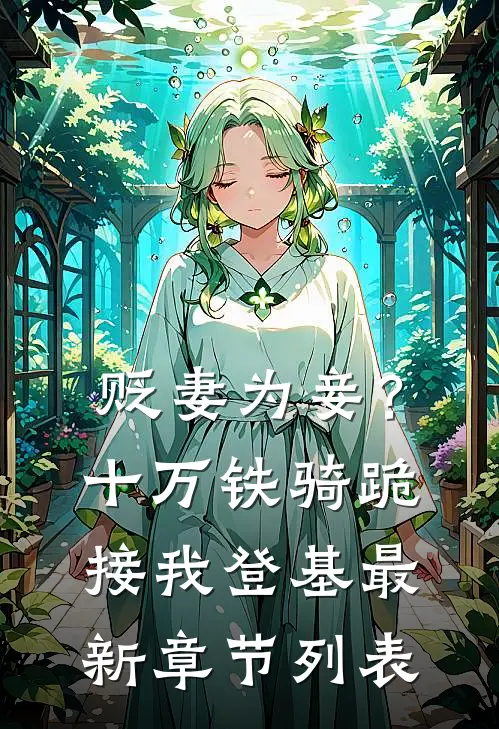 贬妻为妾？十万铁骑跪接我登基最新章节列表