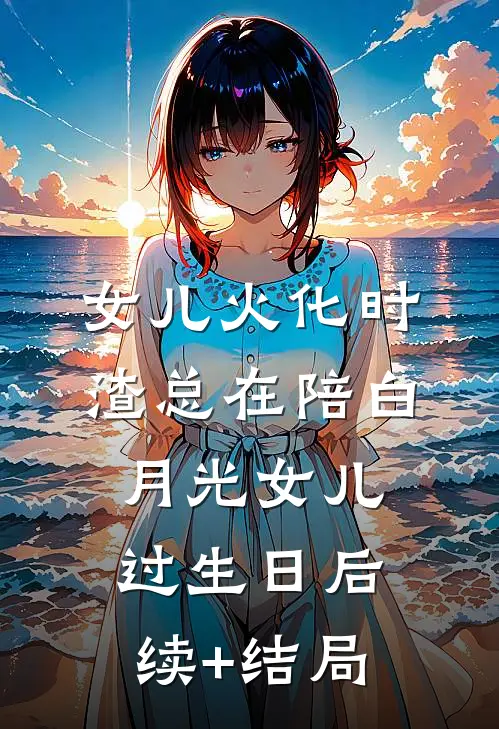 女儿火化时，渣总在陪白月光女儿过生日后续+结局