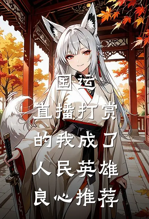 国运：直播打赏的我成了人民英雄良心推荐