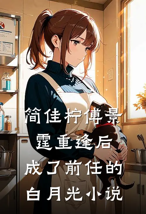 简佳柠傅景霆重逢后，成了前任的白月光小说