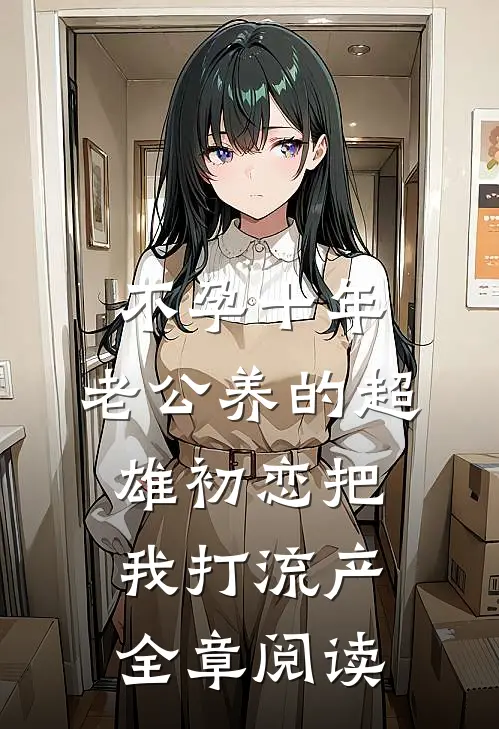 不孕十年，老公养的超雄初恋把我打流产全章阅读
