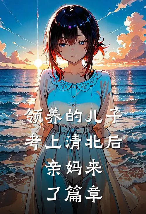 领养的儿子考上清北后，亲妈来了篇章
