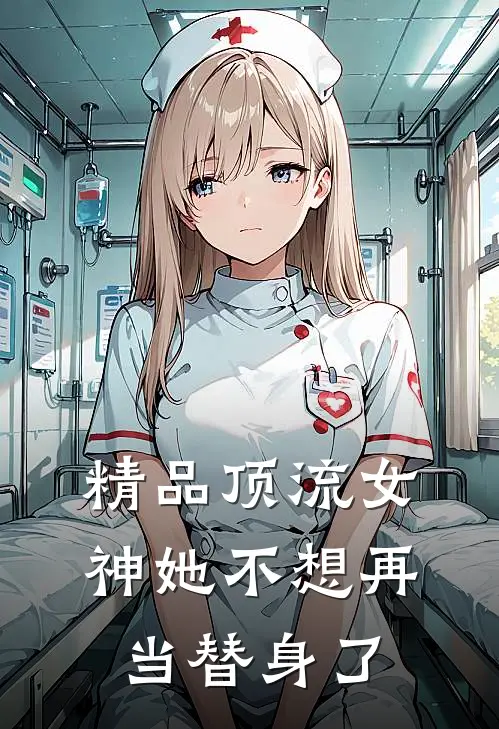 精品顶流女神她不想再当替身了