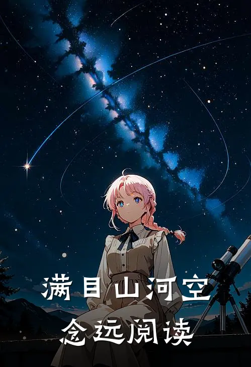 满目山河空念远阅读