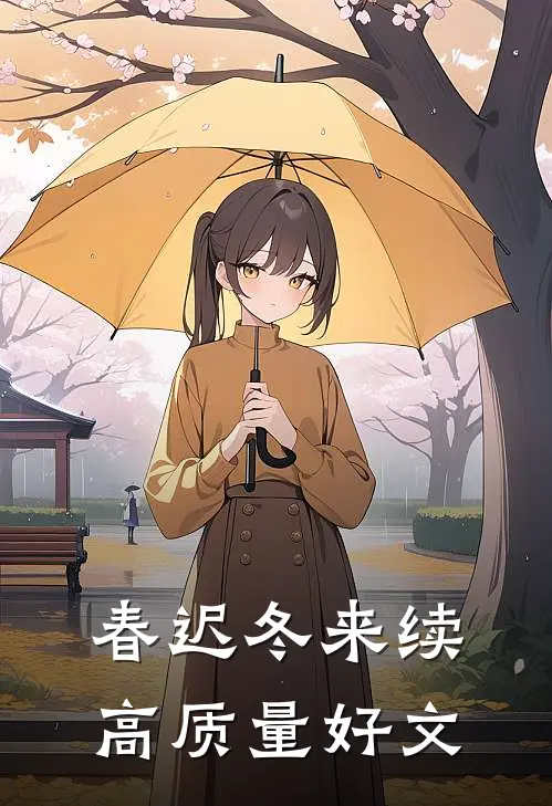 春迟冬来续高质量好文