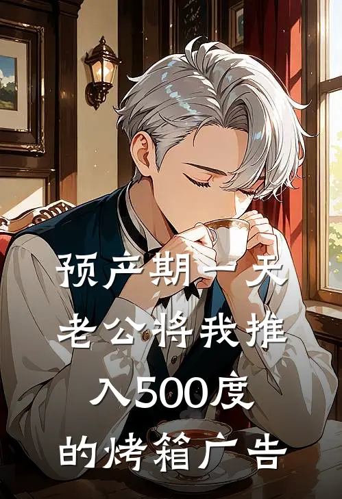 预产期一天，老公将我推入500度的烤箱广告