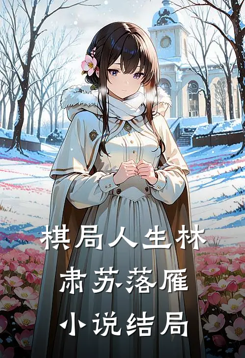 棋局人生林肃苏落雁小说结局