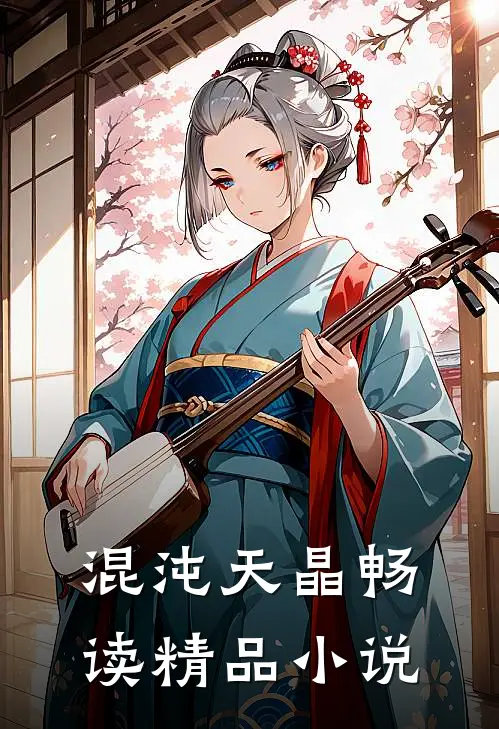 混沌天晶畅读精品小说