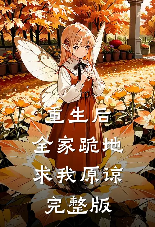 重生后，全家跪地求我原谅完整版