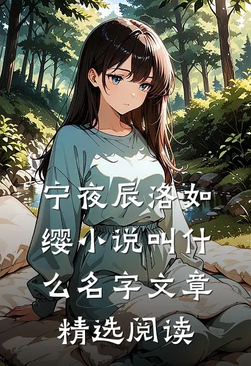 宁夜辰洛如缨小说叫什么名字文章精选阅读