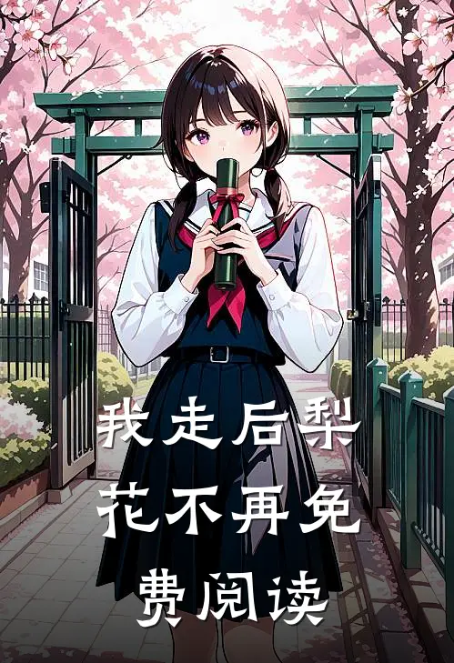 我走后梨花不再免费阅读