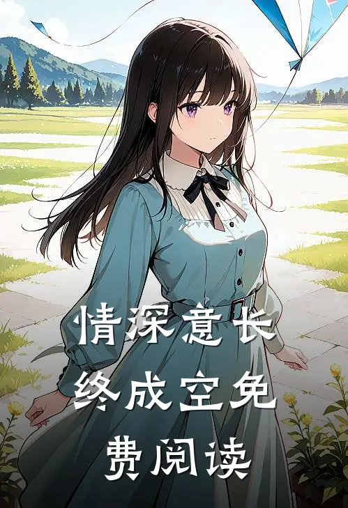 情深意长终成空免费阅读