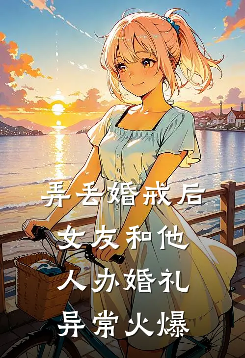 弄丢婚戒后，女友和他人办婚礼异常火爆