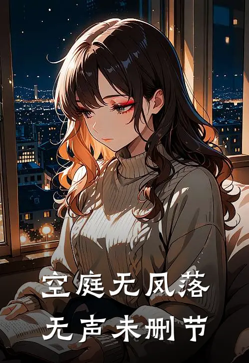 空庭无凤落无声未删节