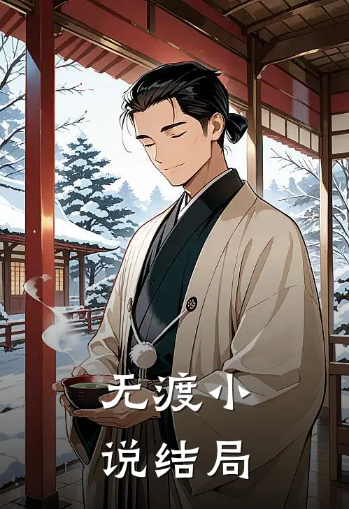 无渡小说结局