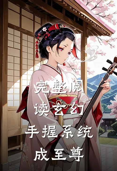 完整阅读玄幻：手握系统成至尊