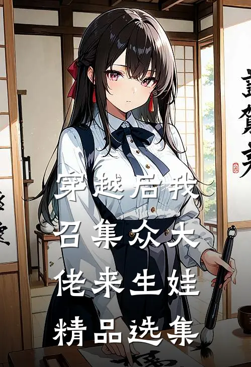 穿越后我召集众大佬来生娃精品选集