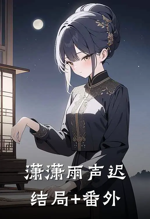 潇潇雨声迟结局+番外