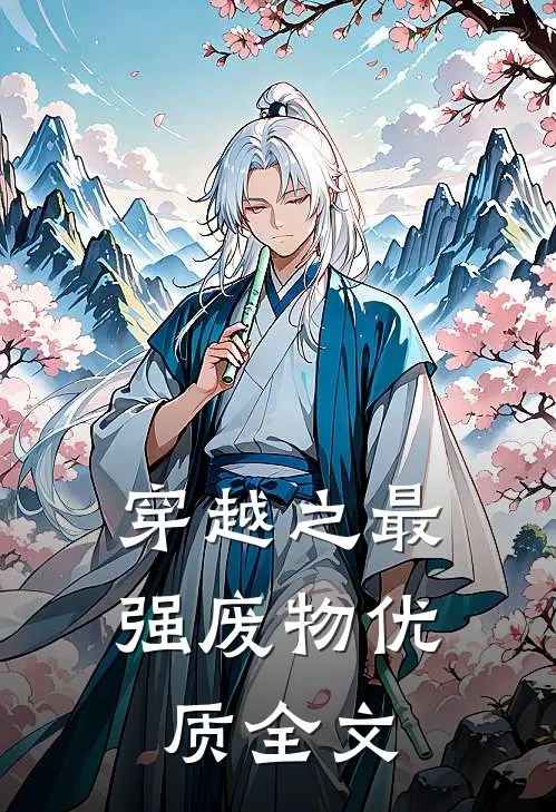穿越之最强废物优质全文