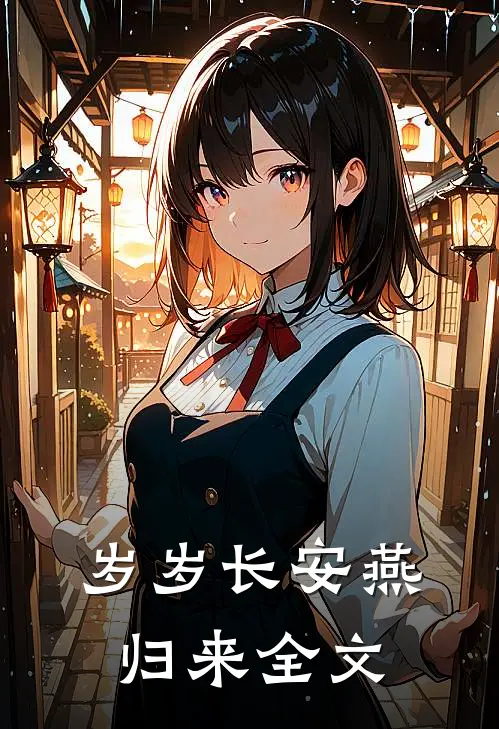 岁岁长安燕归来全文