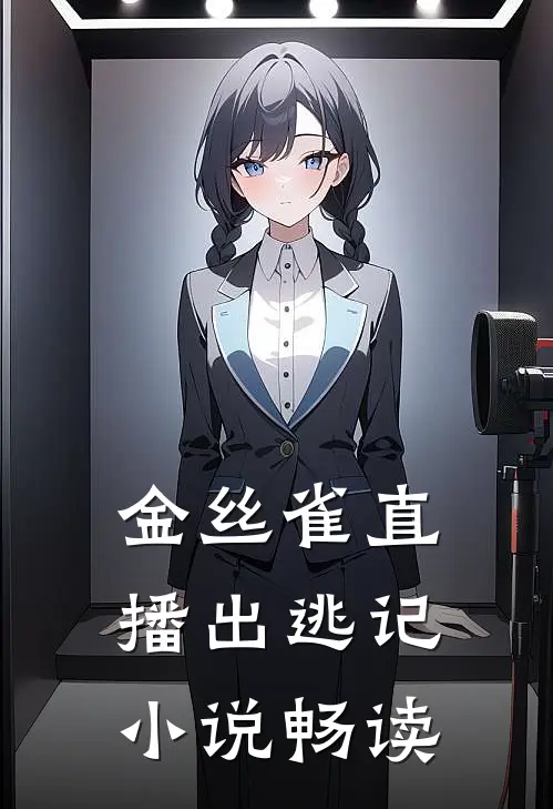 金丝雀直播出逃记小说畅读