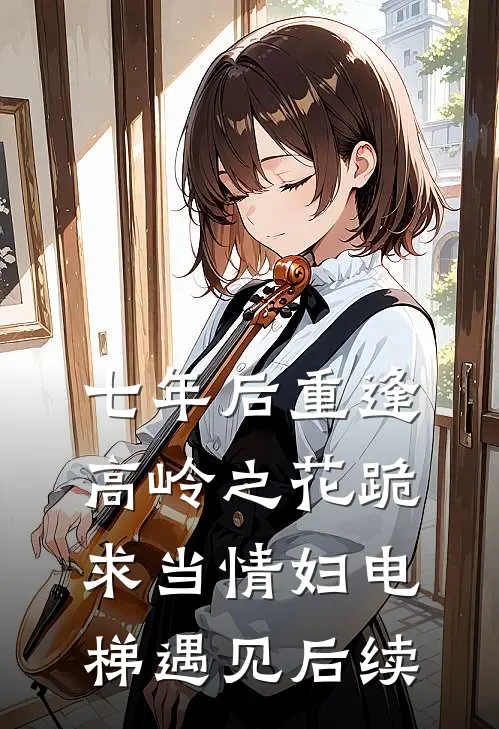 七年后重逢高岭之花跪求当情妇电梯遇见后续