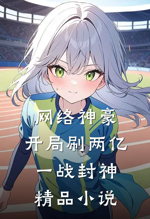 网络神豪：开局刷两亿，一战封神精品小说