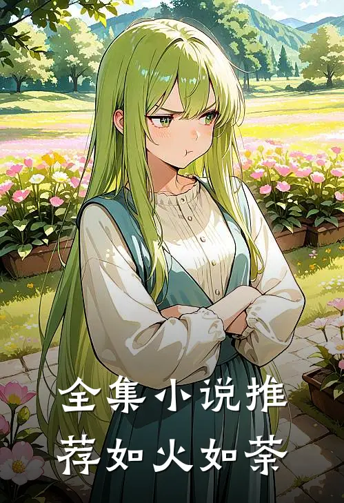 全集小说推荐如火如荼