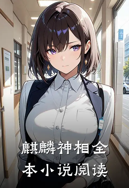 麒麟神相全本小说阅读