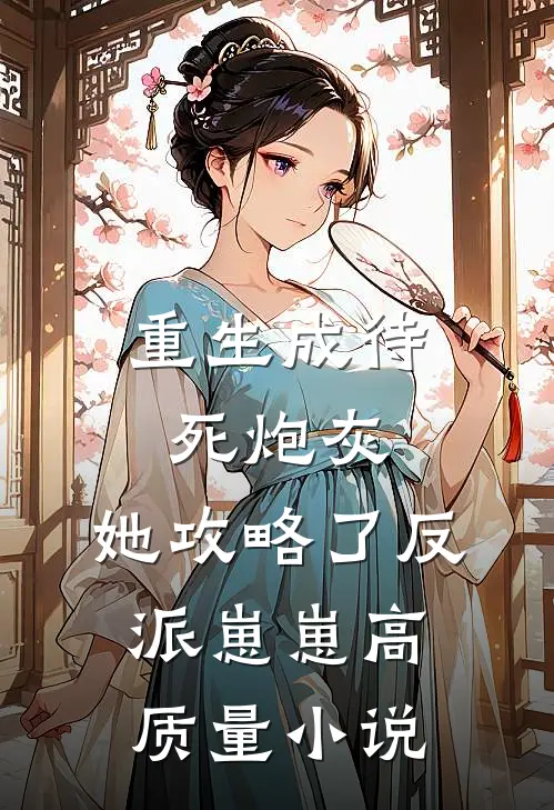 重生成待死炮灰，她攻略了反派崽崽高质量小说