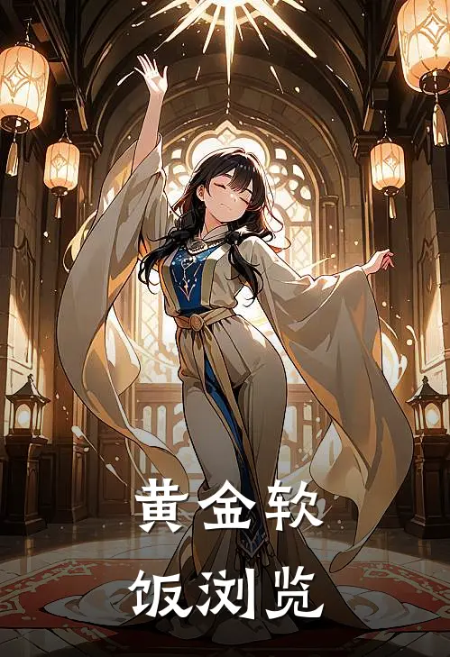 黄金软饭浏览