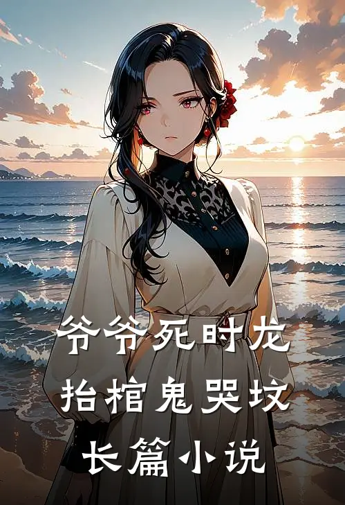 爷爷死时龙抬棺鬼哭坟长篇小说