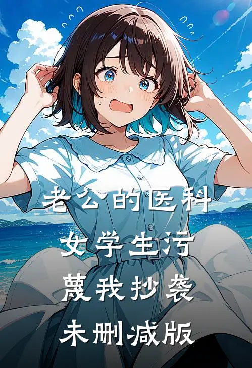 老公的医科女学生污蔑我抄袭未删减版