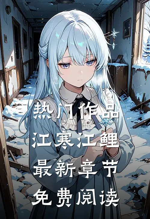 热门作品江寒江鲤最新章节免费阅读