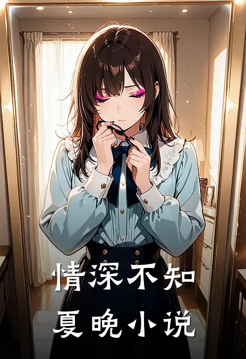情深不知夏晚小说