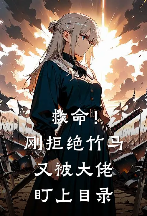 救命！刚拒绝竹马，又被大佬盯上目录