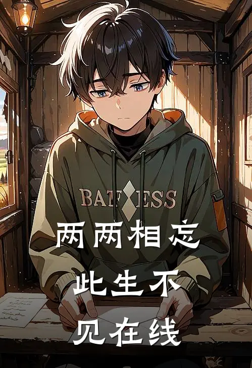 两两相忘，此生不见在线