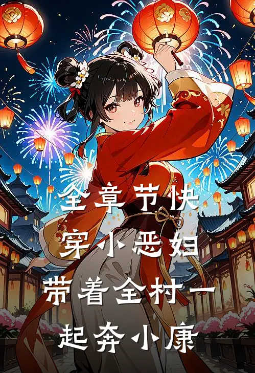 全章节快穿小恶妇，带着全村一起奔小康