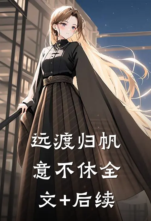 远渡归帆意不休全文+后续