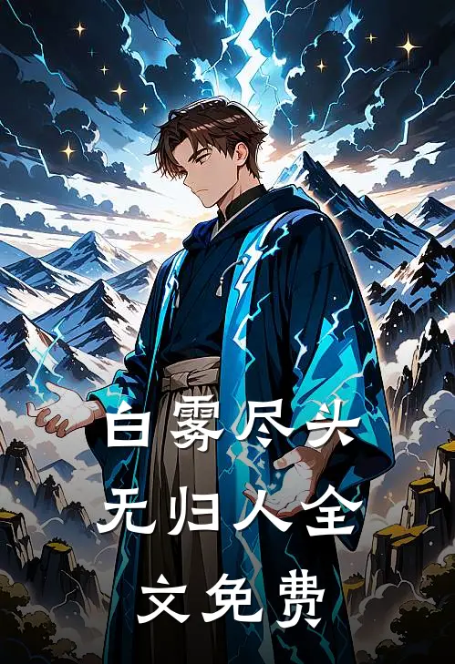 白雾尽头无归人全文免费