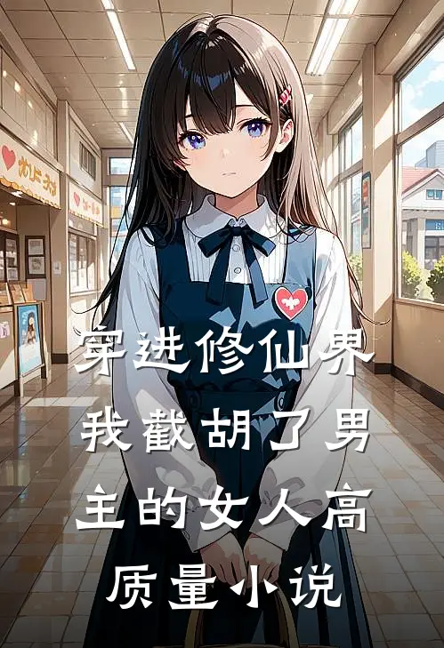 穿进修仙界：我截胡了男主的女人高质量小说