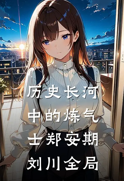 历史长河中的炼气士郑安期刘川全局