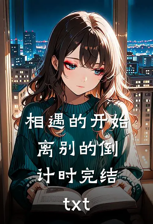 相遇的开始，离别的倒计时完结txt