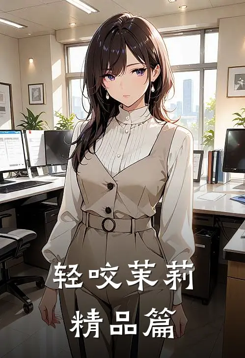 轻咬茉莉精品篇