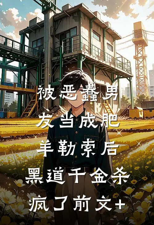 被恶蠢男友当成肥羊勒索后，黑道千金杀疯了前文+