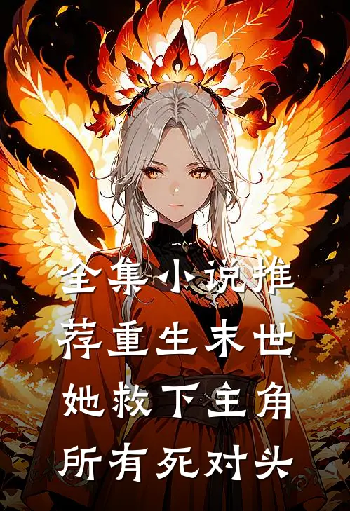 全集小说推荐重生末世：她救下主角所有死对头