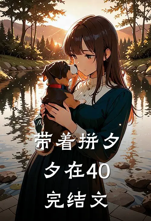 带着拼夕夕在40完结文