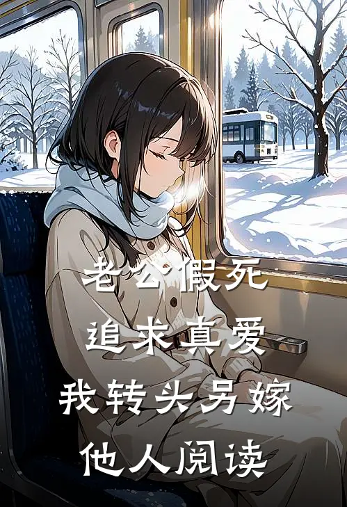 老公假死追求真爱，我转头另嫁他人阅读