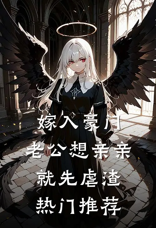 嫁入豪门，老公想亲亲就先虐渣热门推荐
